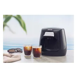 Ekspres SENCOR SCE 2100BK