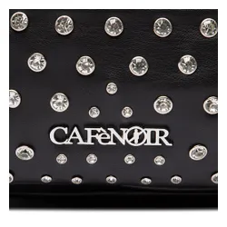 Caf model c3qc0301 Nero N001 Rucsac