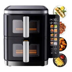 Air fryer Webber AF901 2800W 11l