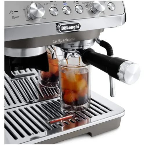 Ekspres kolbowy DeLonghi La Specialista Arte Evo EC9255.M