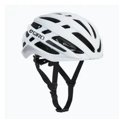 Kask rowerowy Giro Agilis matte white