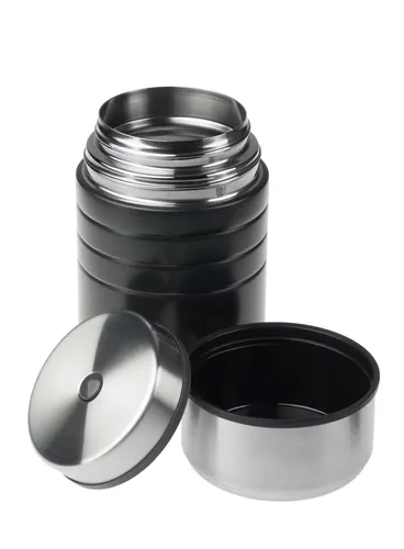 Termos na jedzenie Esbit Majoris Food Jug 0,8L - blk