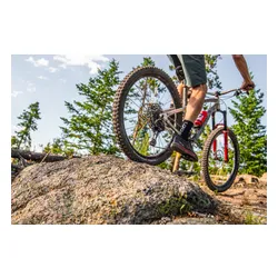 Pedały rowerowe LOOK Trail Roc