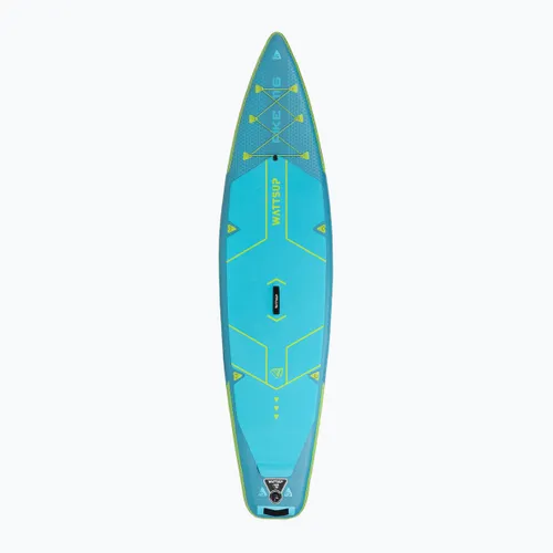 Deska SUP WATTSUP Pike Combo 11'6''