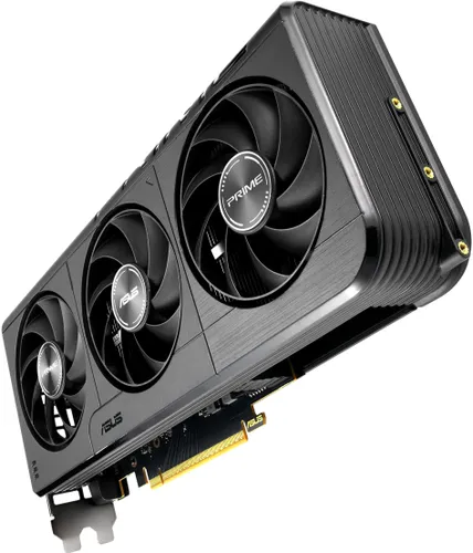 Karta graficzna ASUS Prime GeForce RTX 5050 8GB GDDR6 OC Edition DLSS 4