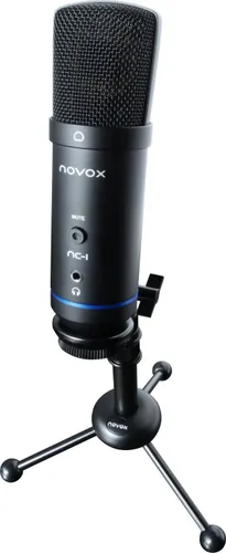 Novox NC 1 Sınıf USB Mikrofon