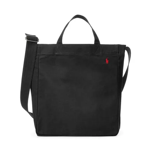 Geanta Polo Ralph Lauren 405842686001 Polo Negru