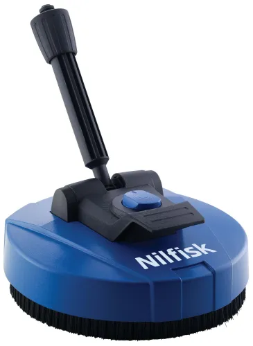 Myjka ciśnieniowa Nilfisk E 145.4-9 PAD X-TRA EU 128471191 9m