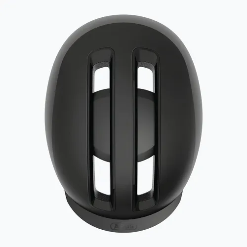 Kask rowerowy ABUS Hud-y velvet black