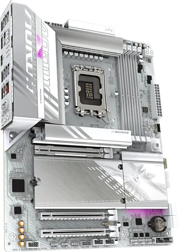Płyta główna GIGABYTE B860 Aorus Elite WiFi 7 Ice