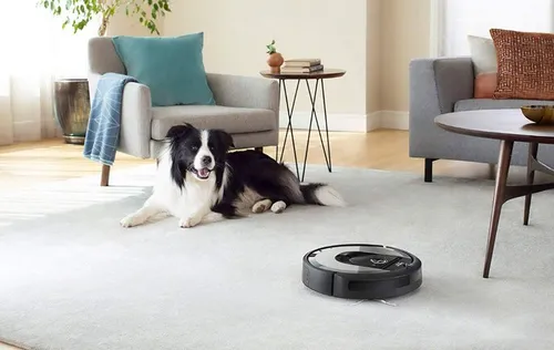 iRobot Roomba i7 Robotlu Elektrikli Süpürge (i7158)