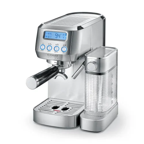Ekspres Caso Germany Espresso Gourmet Latte