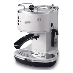 Кофемашина DeLonghi ECO 311.W