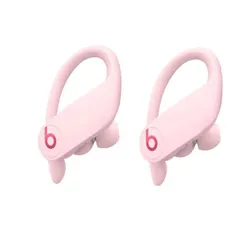 Apple Słuchawki Powerbeats Pro Totally Wireless - Cloud Pink