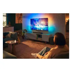 Soundbar PHILIPS TAB7807/10 Czarny
