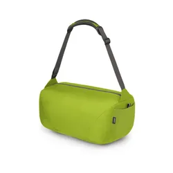 Складная сумка Osprey Ultralight Stuff Duffel - limon