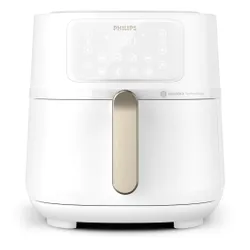Air Fryer Frytkownica beztłuszczowa PHILIPS Ovi Connected XXL HD9285/00 7.2l Wi-Fi ponad 1000 darmowych przepisów