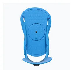 Wiązania snowboardowe męskie Union Strata blue