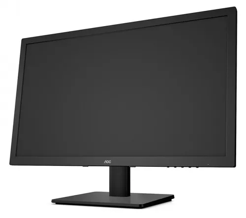 Monitor AOC E2475SWJ 23.6" 1920x1080px 1 ms