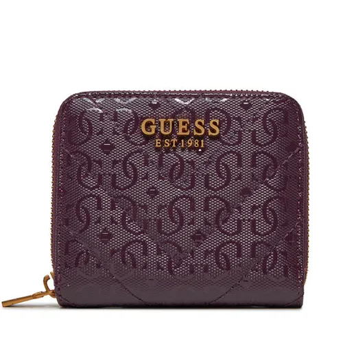 Маленький женский кошелек Guess Jania (GA) Slg SWGA91 99370 AME