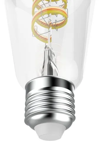 Inteligentna żarówka HAMA 176643 E27 4.9W Matter