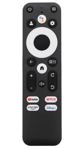 Projektor Wanbo X5 Pro LCD Full HD Google TV Wi-Fi Bluetooth