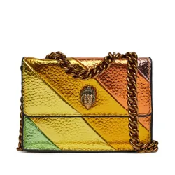 Geanta Kurt Geiger 9548675979 Pieptene Verde