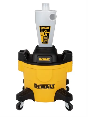 Separator cyklonowy DeWalt DXVCS002