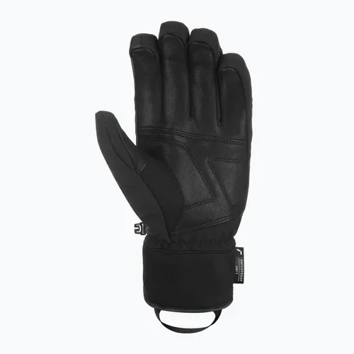 Rękawice narciarskie Reusch Thunder R-Tex XT black/white
