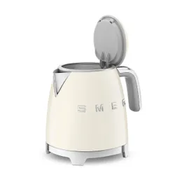 Электрический чайник SMEG Mini KLF05CREU