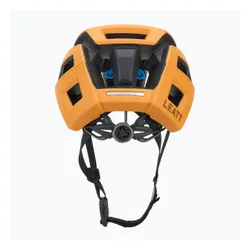 Kask rowerowy Leatt MTB Trail 3.0 V25 rust