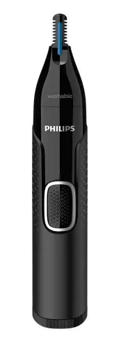 Триммер Philips NT5650/16 3 насадки