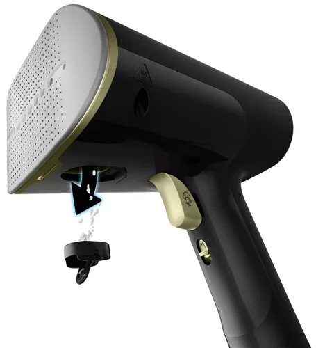 Parownica do ubrań (Steamer) BRAUN QuickStyle 7 GS7088CP