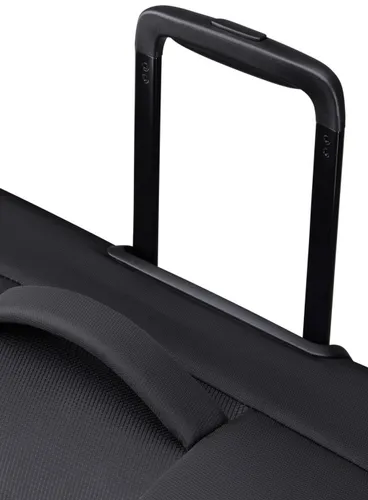 Большой чемодан American Tourister SUMMERRIDE EXP-black