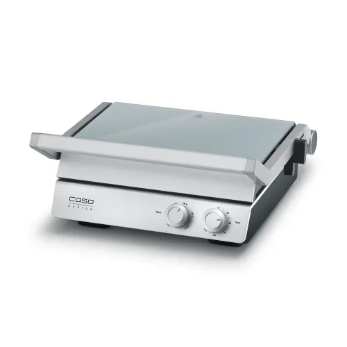 Grill elektryczny Caso Germany STEAKCHEF2837 1440cm2