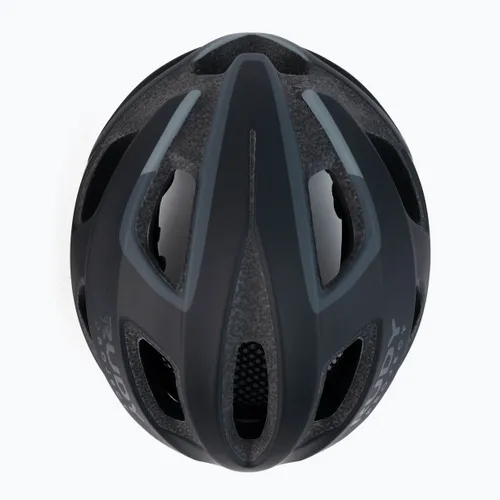 Kask rowerowy Rudy Project Strym black stealth matte