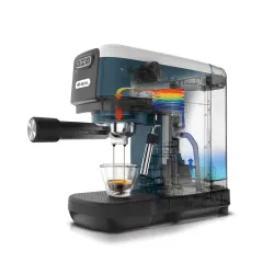 Ekspres kolbowy Ariete Smart Slim Espresso 1399/11
