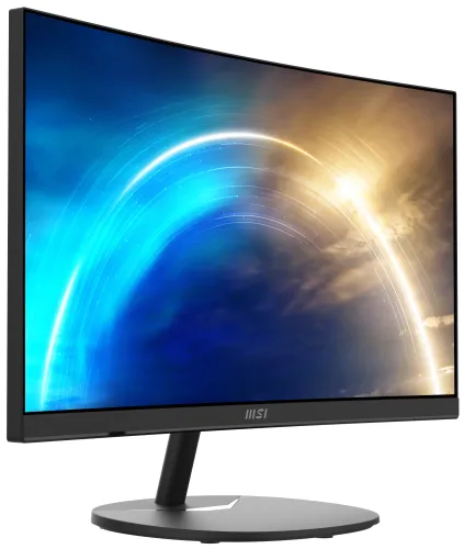 Monitor MSI PRO MP2412C 23,6" Full HD VA 100Hz 1ms MPRT Zakrzywiony