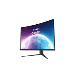 Monitor MSI G32CQ5P 32" 2K VA 170Hz 1ms Zakrzywiony Gamingowy