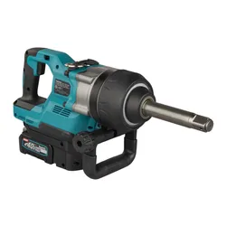 Klucz udarowy Makita XGT TW010GZ