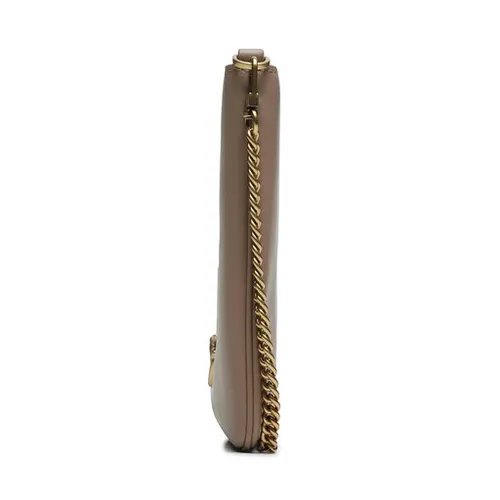Pinko flat clasic Ai 23-24 PCPL 100455 A0f1 geantă Bej D01q