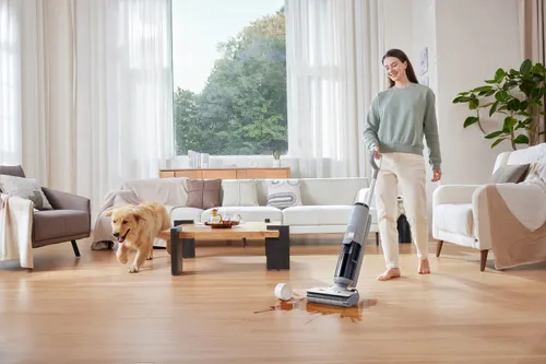 Odkurzacz TINECO iFloor 5 Breeze