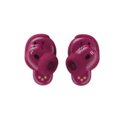 Słuchawki bezprzewodowe Bose QuietComfort Ultra Earbuds 2gen Dokanałowe Bluetooth 5.3 Soczysty śliwkowy