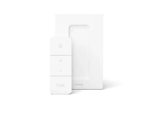 Oświetlenie punktowe Philips Hue White Ambiance Adore 929003056101 Biały