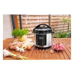 Multicooker CONCEPT CK8001
