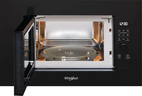 Kuchenka mikrofalowa Whirlpool WMF 200 G NB