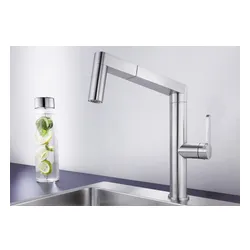 Bateria BLANCO Panera-S 521547 Stal