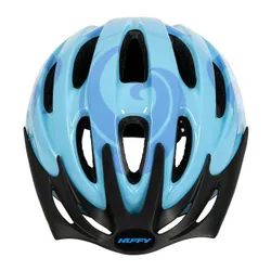 Kask rowerowy HUFFY Stitch Niebieski dla Dzieci (rozmiar S/M)