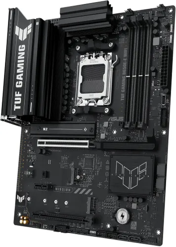 Płyta główna ASUS TUF Gaming B650E-E WiFi