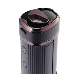 Irygator IVISMILE 01WP-K Czarny